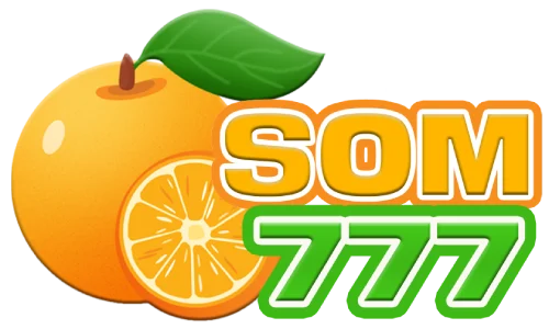 som777 logo